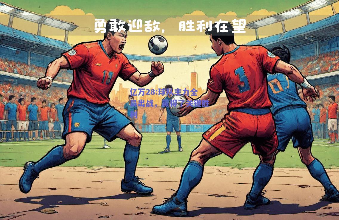 亿万28:球队主力全员出战，赢得了关键胜利