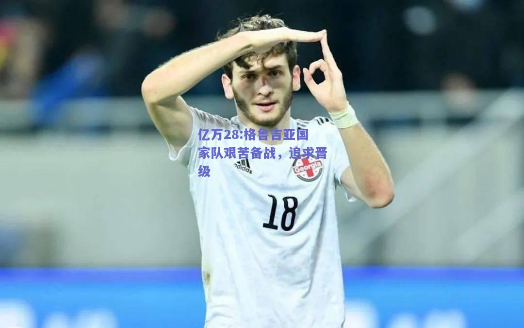 亿万28:格鲁吉亚国家队艰苦备战，追求晋级